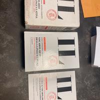 IL Vocabolario di latino dizionario