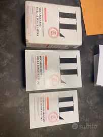 IL Vocabolario di latino dizionario