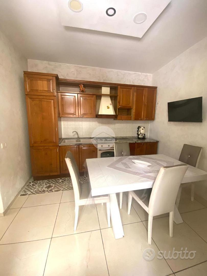 Apartment in Torre del Greco, Sant'Antonio - Vista 3