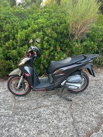 HONDA SH 125 2021