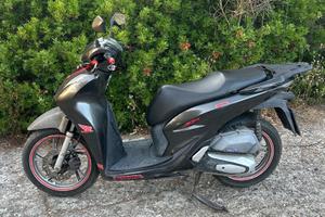 HONDA SH 125 2021