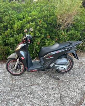 HONDA SH 125 2021