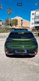 Peugeot 308 GT Pack + Tetto + 360 camera + Full