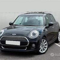 Ricambi per mini cooper 5p anno 2018-2020