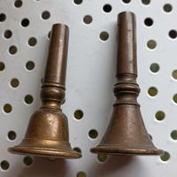 Bocchini per strumento a fiato