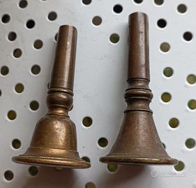 Bocchini per strumento a fiato