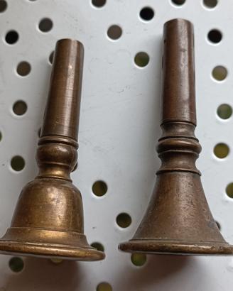Bocchini per strumento a fiato