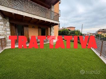 3 LOCALI A CAPRIOLO
