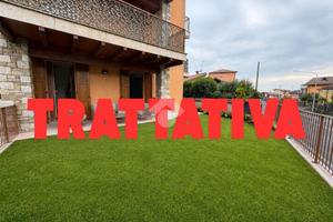 3 LOCALI A CAPRIOLO