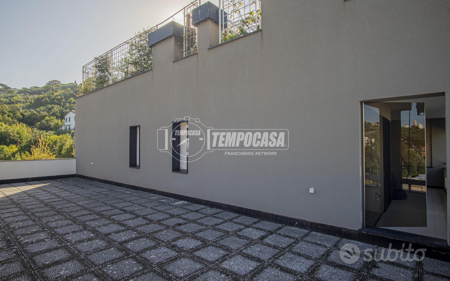 Appartamento – Chiavari, Sampierdicanne - Vista 4