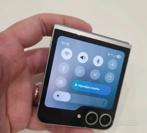 samsung z flip 6