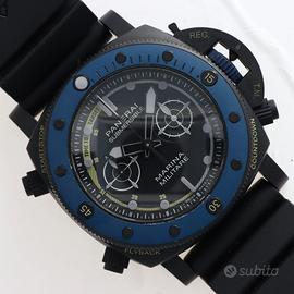 Panerai PAM02239 Sumìbmersible Full Set Anno 2023