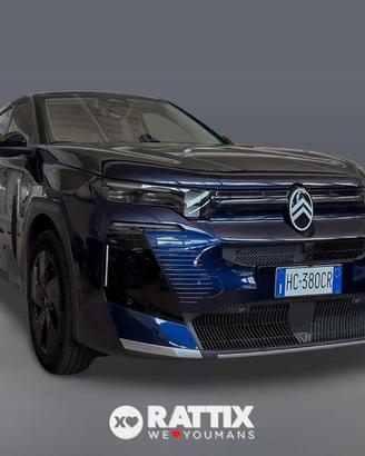 CITROEN C5 Aircross II 2025 C5 Aircross 1.2 hybrid