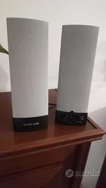 altoparlanti casse per pc