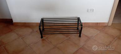 scarpiera ikea