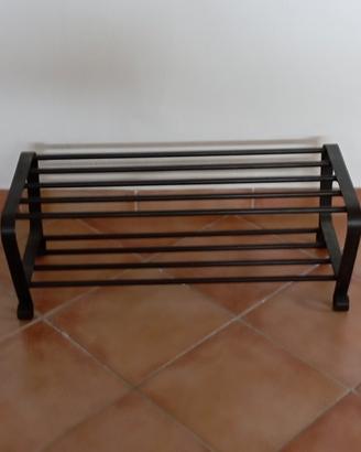 scarpiera ikea