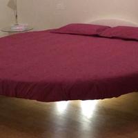 Letto Lago Fluttua C