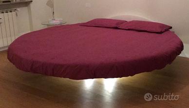 Letto Lago Fluttua C