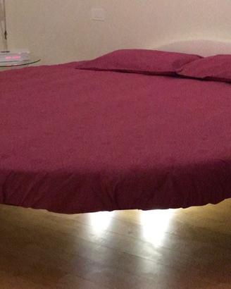 Letto Lago Fluttua C