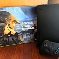 Xbox series x