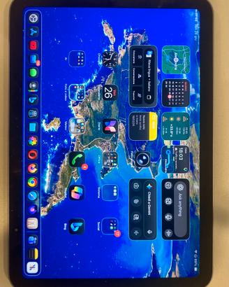 Ipad mini 64gb sesta generazione