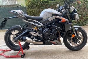 Triumph street triple 765 rs my24