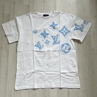 maglietta louis vuitton