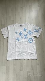 maglietta louis vuitton