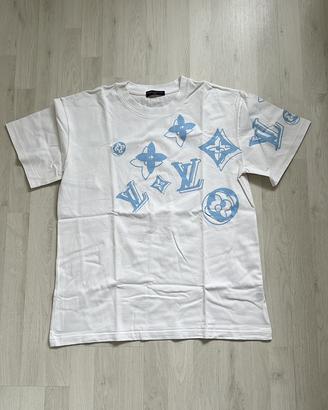 maglietta louis vuitton