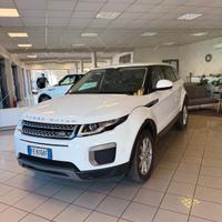Land Rover Range Evoque 2.0 TD4 150 CV 5p. Pure