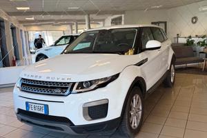 Land Rover Range Evoque 2.0 TD4 150 CV 5p. Pure