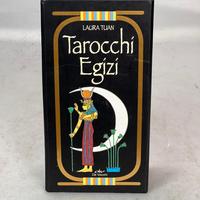 T A R O C C H I  Egizi
