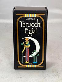 T A R O C C H I  Egizi