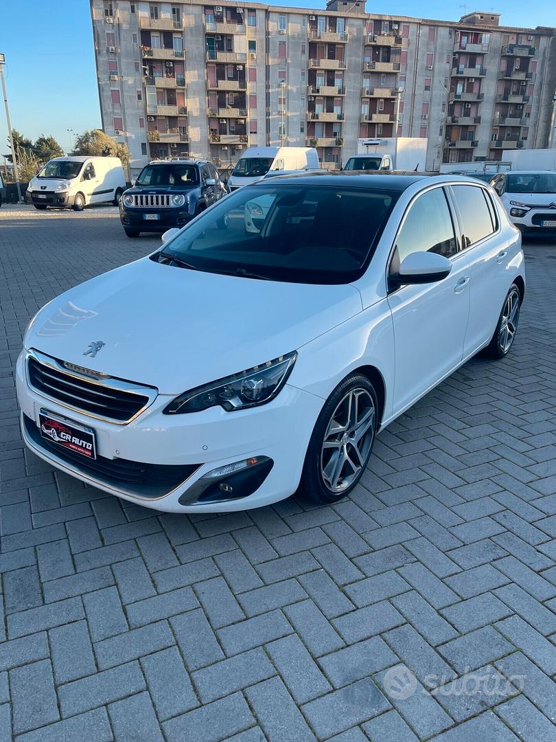 Peugeot 308 2ª serie