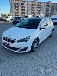 Peugeot 308 BlueHDi 120 S&S Allure Automatica