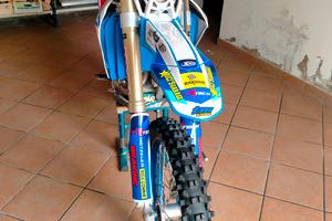 TM 300 4 t 2022