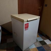 Congelatore a pozzetto Soppas