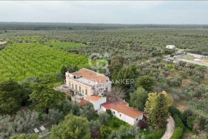 Rustico/Casale/Corte - Bitonto