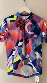 Adidas Performance Cycling Jersey