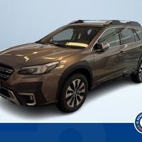 Subaru Outback 2.5i Premium MY25