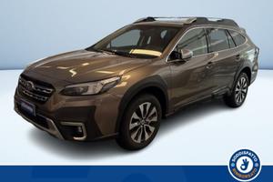 Subaru Outback 2.5i Premium MY25