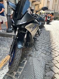 Yamaha Tracer7 GT