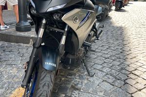 Yamaha Tracer7 GT