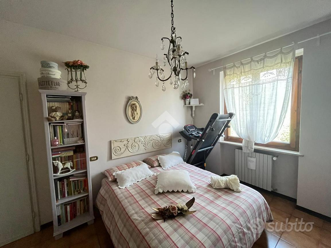 Appartamento – Fiesse, Brescia - Altro