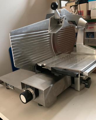 Affettatrice professionale