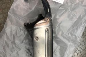 Marmitta Scarabeo 50