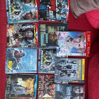 DVD film stranieri in lingua inglese