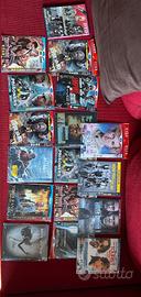 DVD film stranieri in lingua inglese