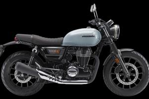 Honda GB 350 S - INTERESSI ZERO