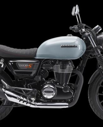 Honda GB 350 S - INTERESSI ZERO